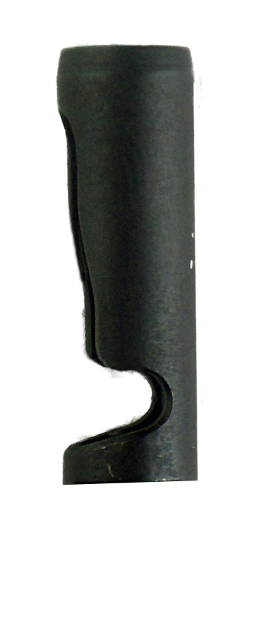 CZ main spring plug without the lanyard loop